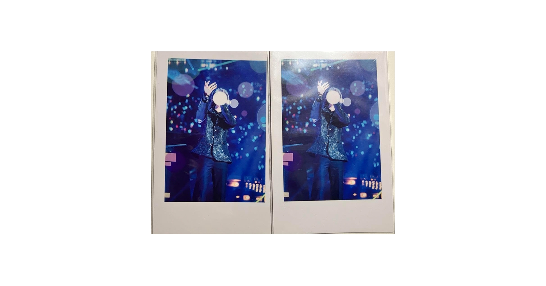 Amazon.co.jp: いれいす 初兎 実写チェキ セット : ホーム＆キッチン